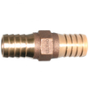 Legend Valve Cast Bronze Insert Coupling