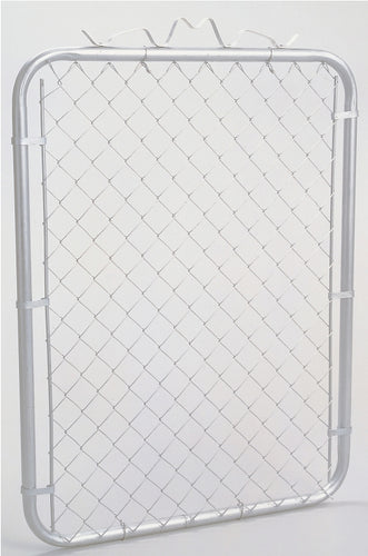 Stephens Pipe & Steel Chain-Link Walk Gate