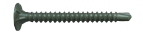 Big Timber Cement Board Screws Self-Drilling