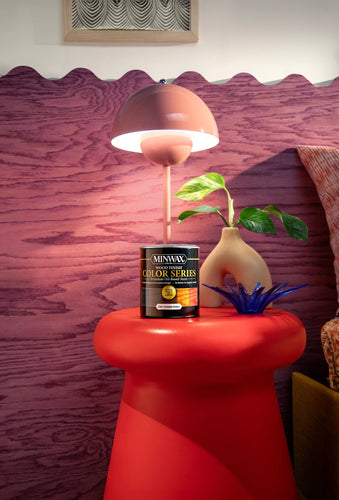 Minwax® Wood Finish® Color Series