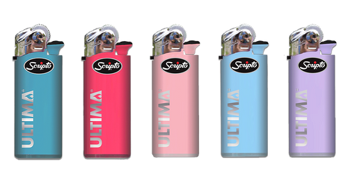 Scripto® Ultima® Mini Lighter