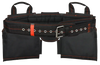 Hultafors Deluxe Carpenter's Combo Apron