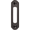 Heath Zenith SL-560 Wired Push Button