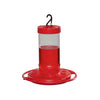 First Nature 16 oz. Hummingbird Feeder