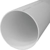 Genova PVC Sewer & DrainPipe
