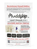 Muddskip Level 5 Smooth 3in1 Drywall Additive