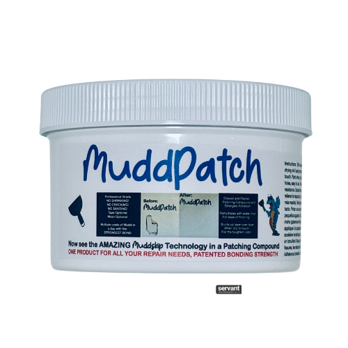 Muddskip MuddPatch Compound