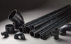 Charlotte Pipe ABS DWV Foam Core Pipe & Fitting