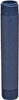 Lasco PVC Schedule 80 Pipe Nipple 1/2 x 36 L