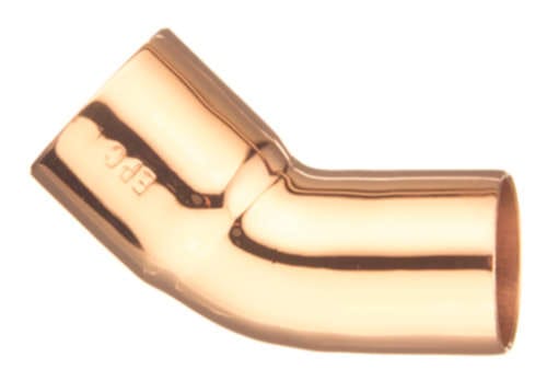 Elkhart Products 45° Street Elbow