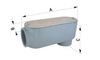 Sigma Engineered Solutions Conduit Body – Type LB