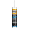 Liquid Nails 56198673380 LN-2000 FuzeIt All Surface Construction Adhesive (9-Ounce) , Gray