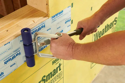 Henry FortiFlash Waterproof Flashing Membrane