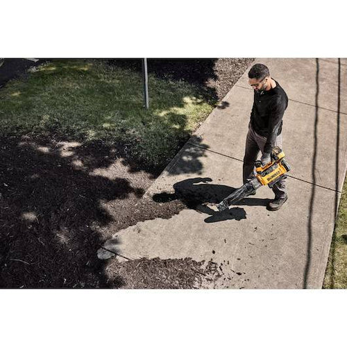 DeWalT 60V MAX* High Power Brushless Blower (Tool Only)