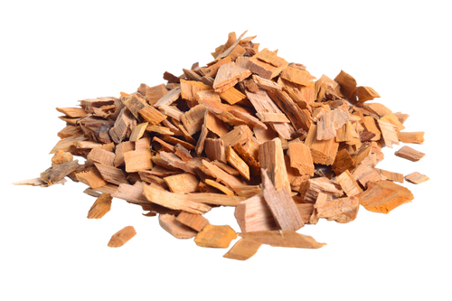 Bear Mountain Premium BBQ Woods Mesquite BBQ Wood Chips