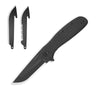 Outdoor Edge Razor VX® 2 | BLACK G10