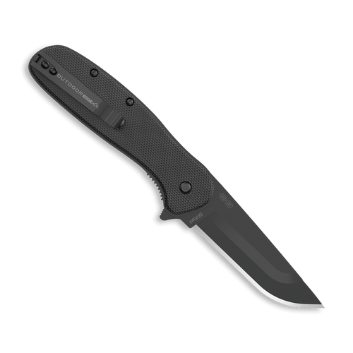 Outdoor Edge Razor VX® 2 | BLACK G10