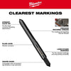 Milwaukee Tool 1/2-13 NC Straight Flute Plug Tap