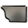 Amerimax Aluminum Right Gutter End Cap