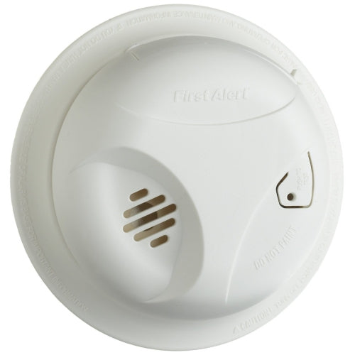 First Alert Battery Operated Ionization Smoke Alarm - SA300CN3 (1039791)