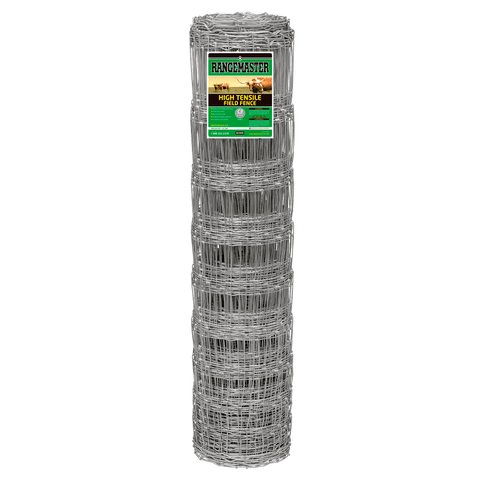 Rangemaster High Tensile Hinge Joint Field Fence