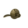 Schlage Accent Lever Bed & Bath Lock
