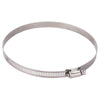 ProSource  Interlocked Hose Clamp Stainless Steel #88