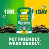 Spruce 64oz Manual Weed & Grass Killer