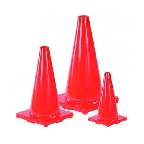 SAFETY WORKS Safety Cones 28