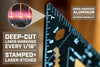 Spec Ops 7.5 Fury Rafter Square