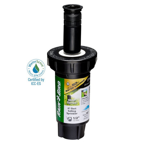 Rain Bird 1802HV15PR 2