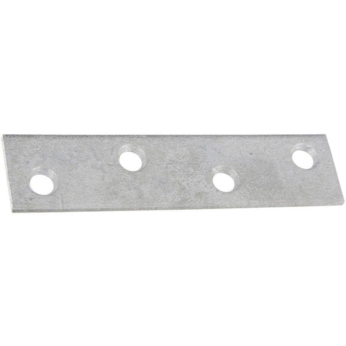 Stanley Hardware Mending Plate Zinc Plated