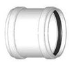 MOUNTAINLAND 4 SDR SEWER GxG COUPLING