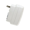 First Alert Plug-In Carbon Monoxide Alarm with Battery Backup & Digital Display