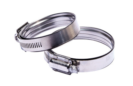 Green Leaf 	Pressure Seal HD Hose Clamp 300SS (0.81″-1.04″)