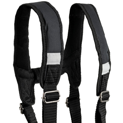 Dead On Tools Journeyman's Tool Belt with Suspenders