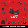 Milwaukee M12™ REDLITHIUM™ XC4.0 Battery Two Pack