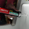 Loctite PL Marine Fast Cure, White, 10.1 oz