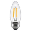 Sylvania TruWave® B10 B10 4W Blunt DIM CL 2700K 2PK