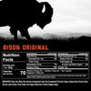 Icon Meats Bison Sticks