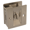 National Hardware N326-272 Pocket Door Latch