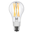 Sylvania TruWave® 3-Way A21 13.5W CL 5000K 1PK