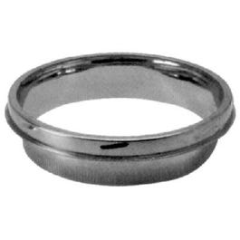 DSP 8-Inch Smoke Pipe Adapter