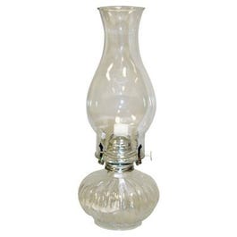 Ellipse Oil Lamp