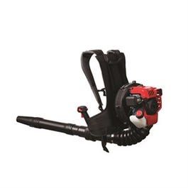 Gas Backpack Leaf Blower, 32cc 4-Cycle Engine