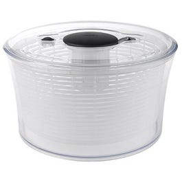 Good Grips Salad Spinner, White