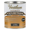 Interior Polyurethane Wood Finish, Oil-Based, Clear Gloss, 1-Qt.