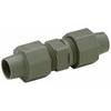 PEX QickTite Compression Coupling, 1/4 x 1/4-In.
