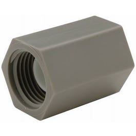 PEX QickTite Female Compression Coupling, 3/4 x 3/4-In.