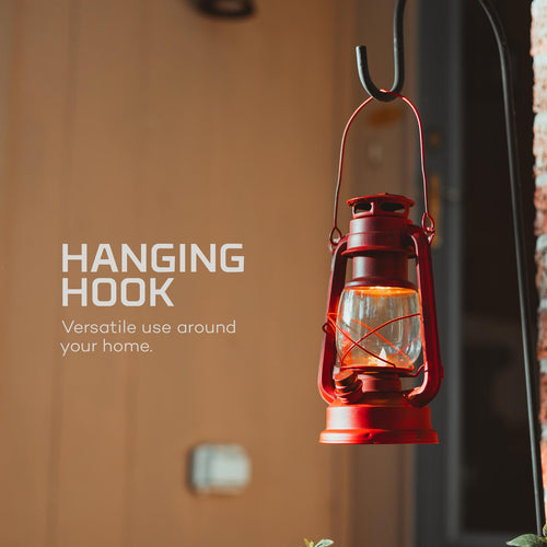 WeatherRite Olde Red Brooklyn Lantern